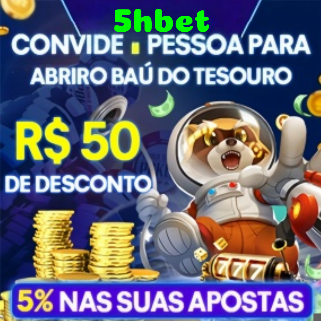 5hbet Rebate