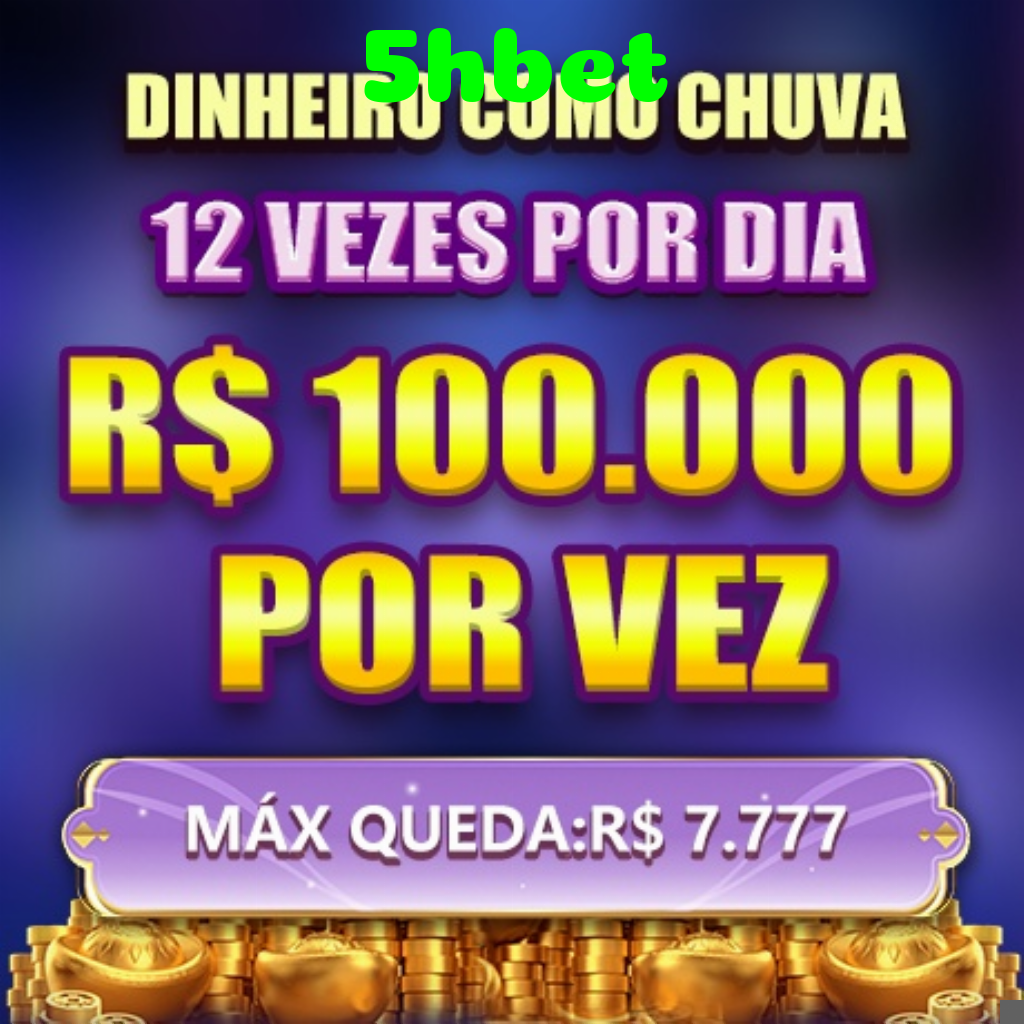 5hbet ConvidarCentro
