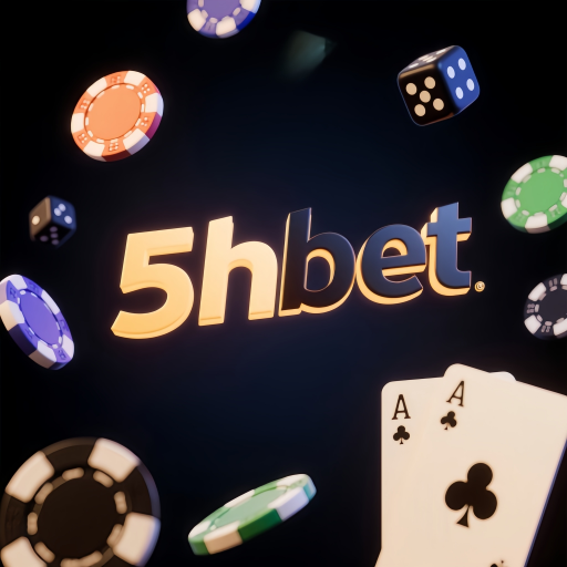 5hbet Cassino Online